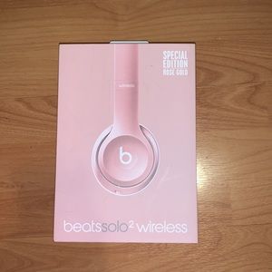 BEATS SOLO 2 WIRELESS